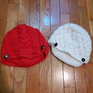 2 FOR 1 price! Winter hats❤❤